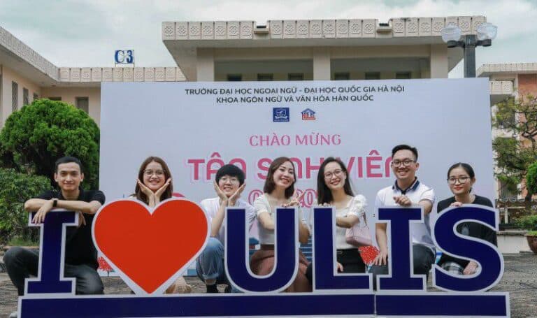 Phương thức tuyển sinh