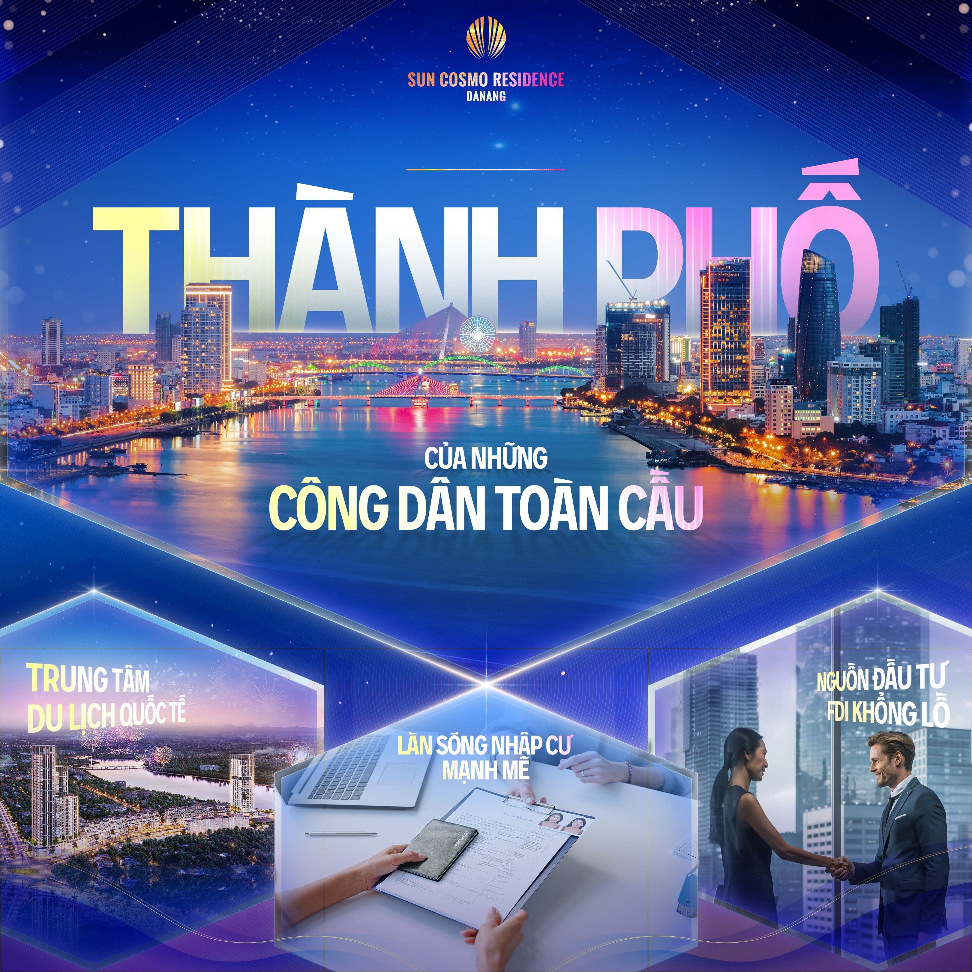 Dự án khởi nghiệp