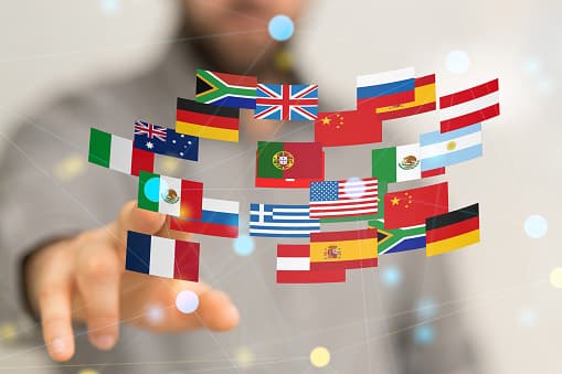 Trang bị 2 ngoại ngữ